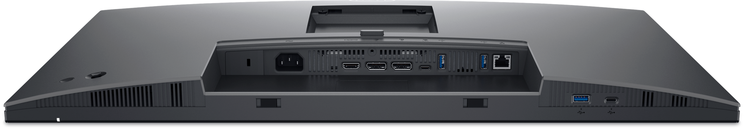 DELL P Series P2725HE computer monitor 27 DELL P Series P2725HE computer monitor 27